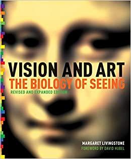 VISION AND ART BOOK